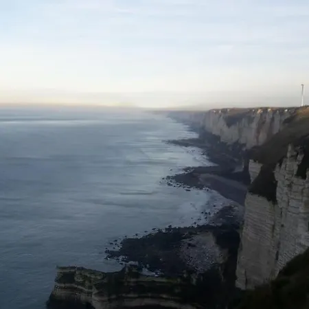 Dom wakacyjny Les Du Val Renoux