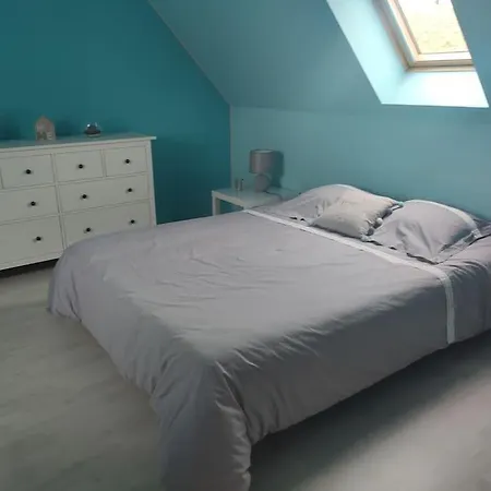 Les Du Val Renoux Fécamp