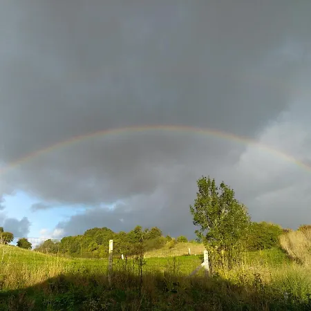 Les Du Val Renoux Dom wakacyjny *