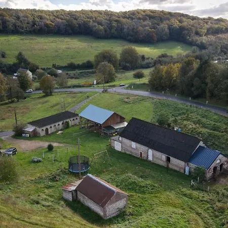 Les Du Val Renoux * Fécamp