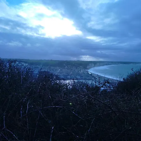 Les Du Val Renoux * Fécamp