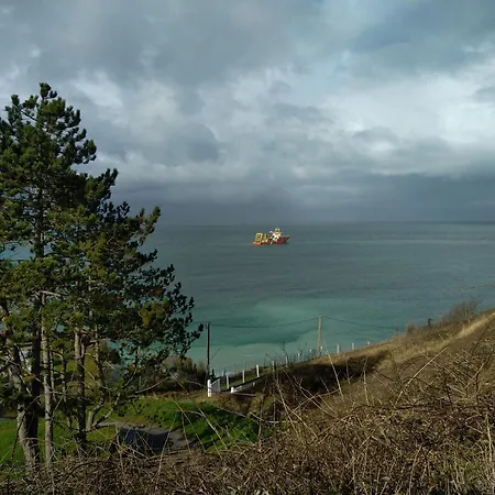 Les Du Val Renoux Fécamp