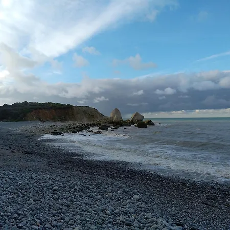 Les Du Val Renoux * Fécamp