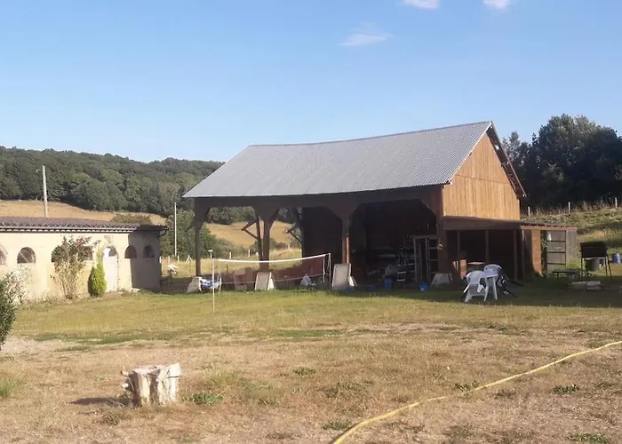 Σπίτι διακοπών Les Du Val Renoux