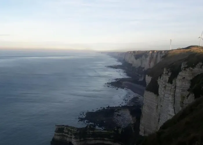 Σπίτι διακοπών Les Du Val Renoux