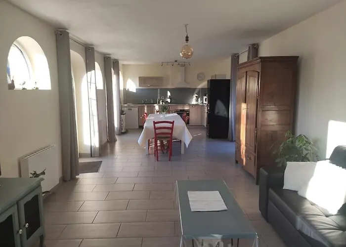 Les Du Val Renoux Σπίτι διακοπών