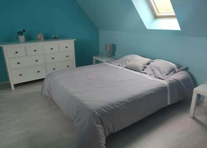 Les Du Val Renoux Fécamp