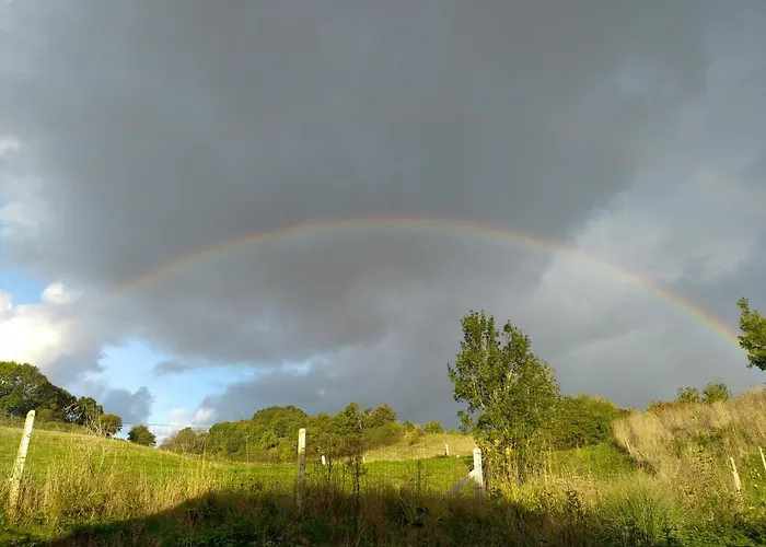 Les Du Val Renoux Σπίτι διακοπών *