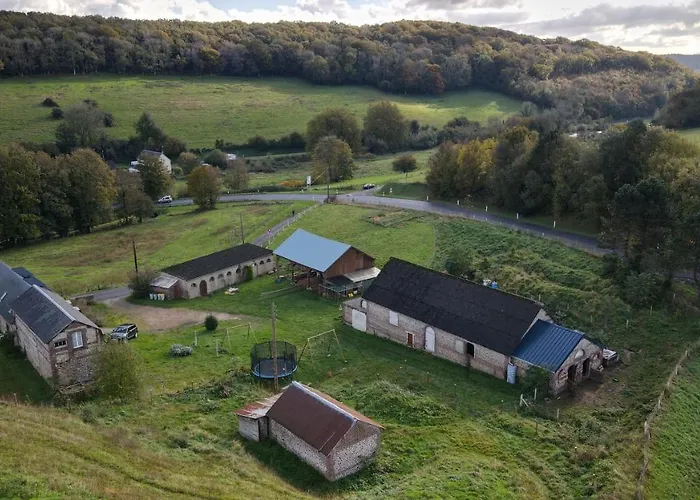 Les Du Val Renoux * Fécamp