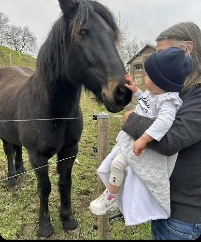 Σπίτι διακοπών Les Du Val Renoux