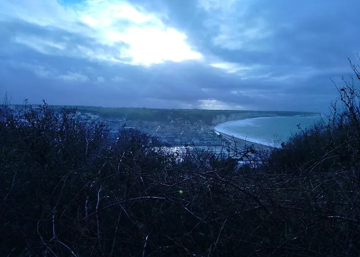 Les Du Val Renoux * Fécamp