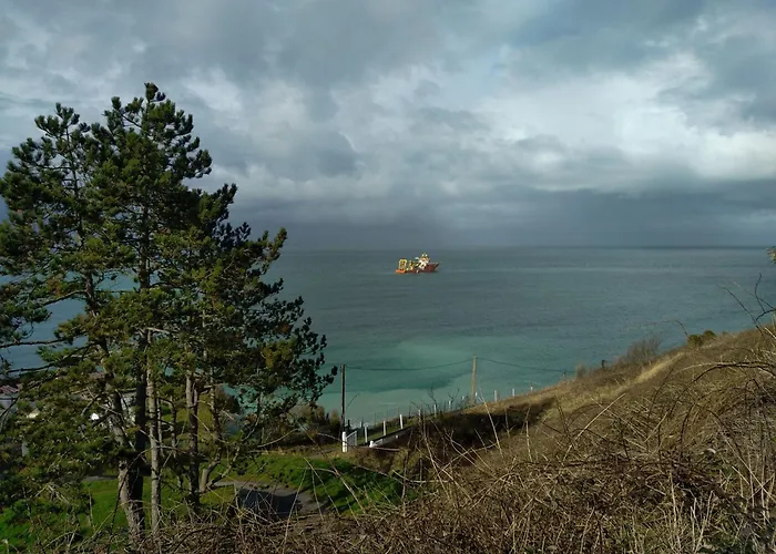 Les Du Val Renoux Fécamp