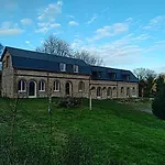 Les Du Val Renoux Hébergement de vacances *