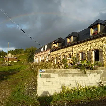 Les Du Val Renoux