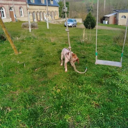 Les Du Val Renoux * Fecamp