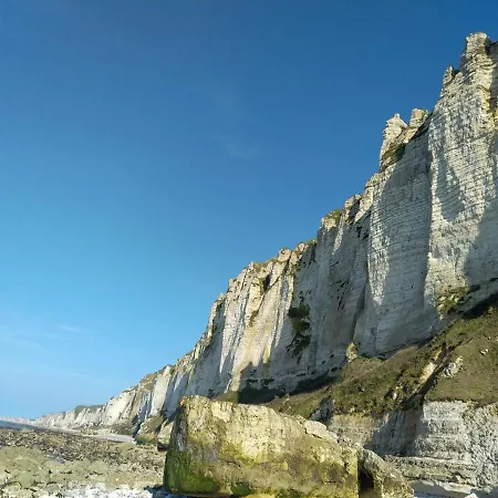 Les Du Val Renoux Fecamp