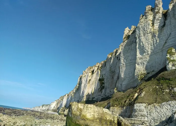 Les Du Val Renoux Fecamp