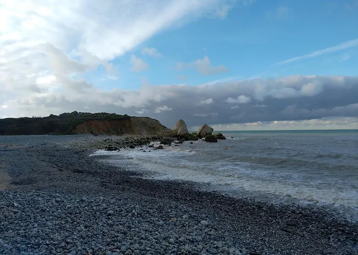 Les Du Val Renoux * Fecamp